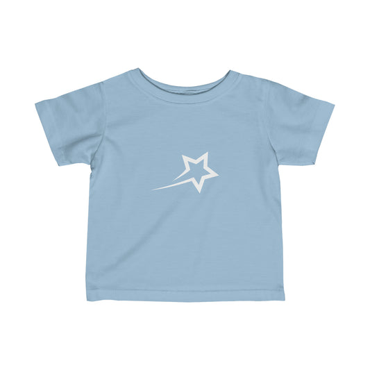 Infant Fine Jersey Tee