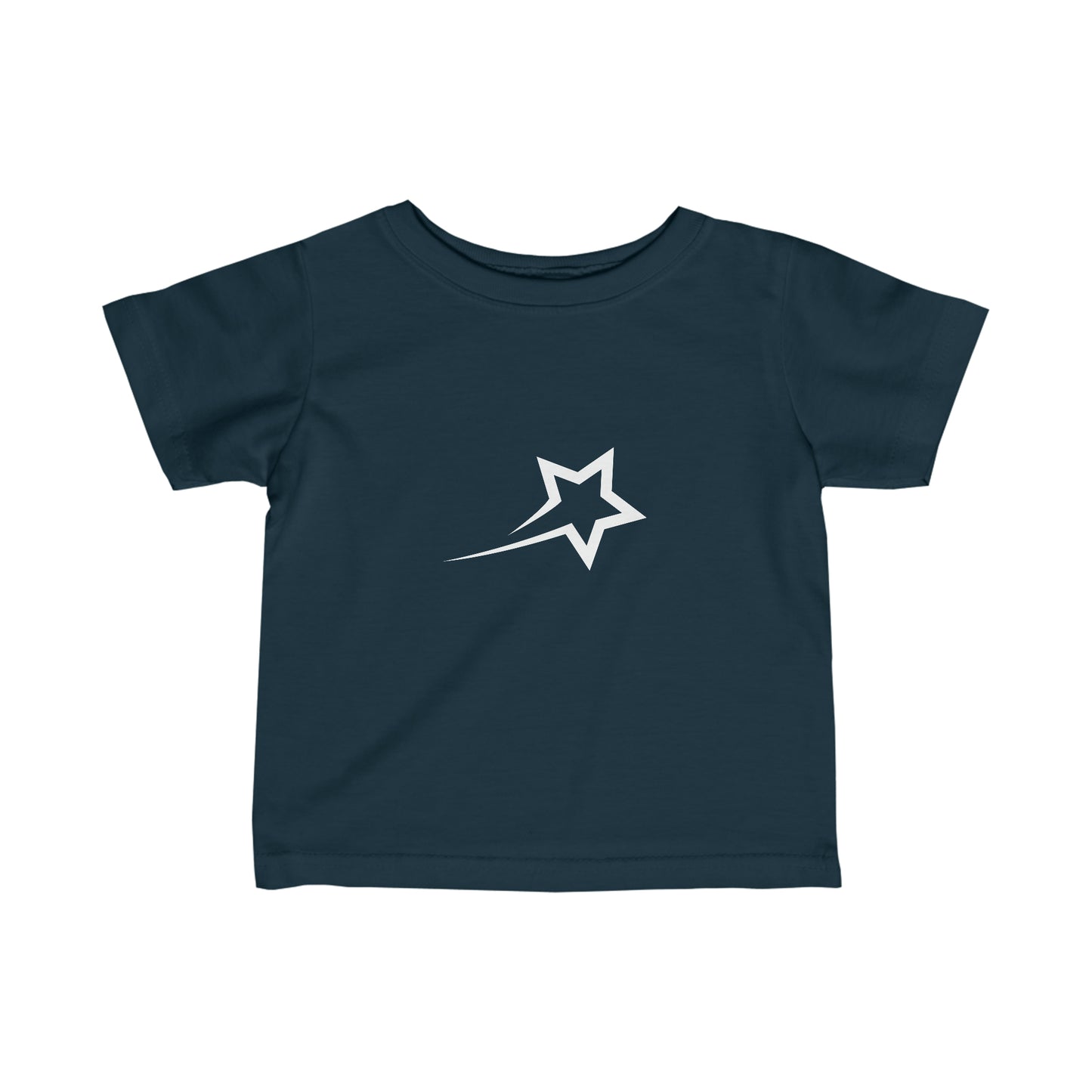 Infant Fine Jersey Tee