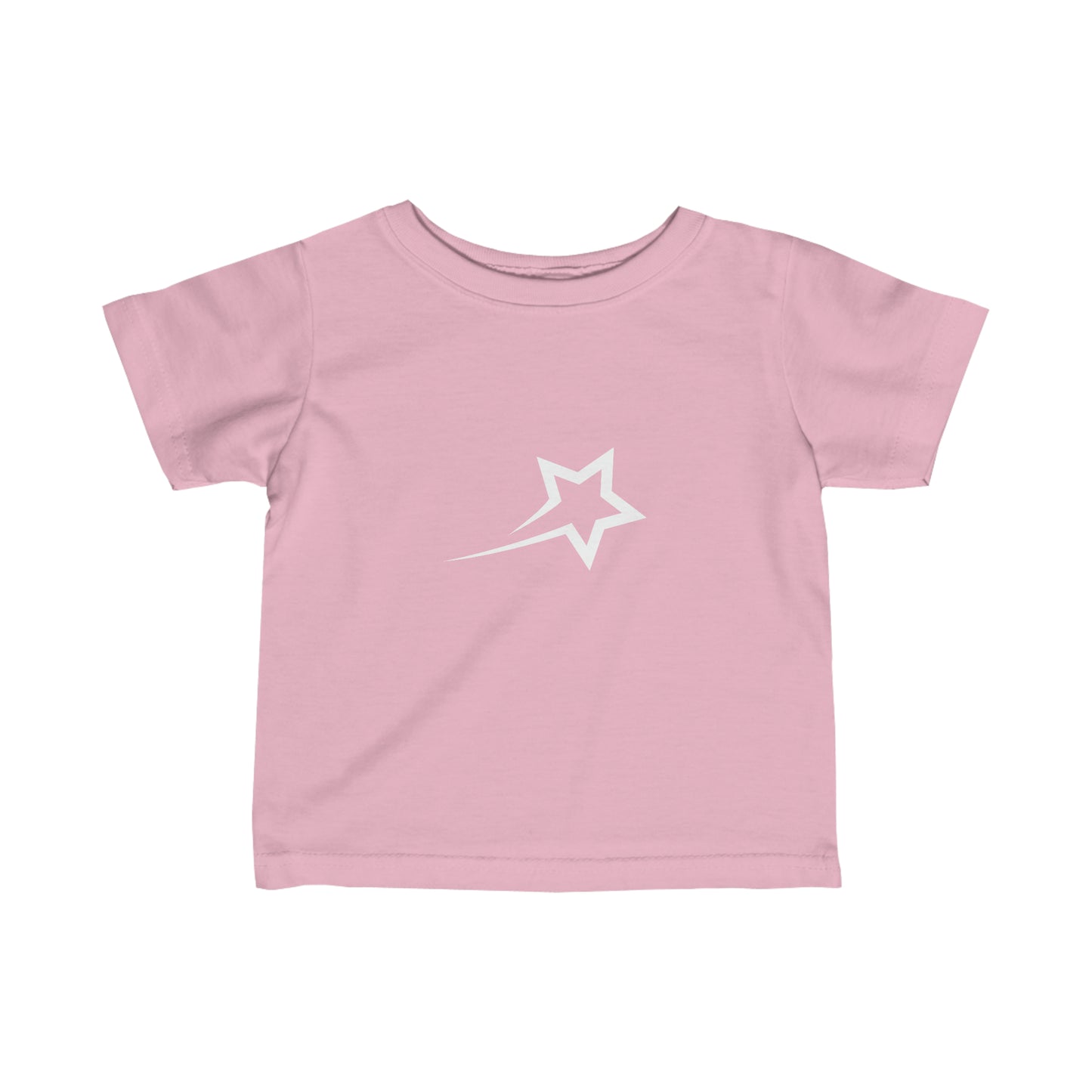 Infant Fine Jersey Tee